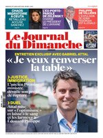 Le Journal du dimanche